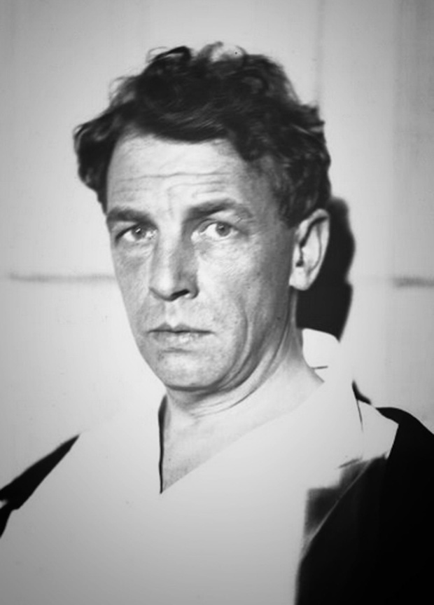 Juliusz Osterwa 1931