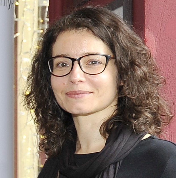 scena z: Julia Kolberger, fot. Niemiec/AKPA