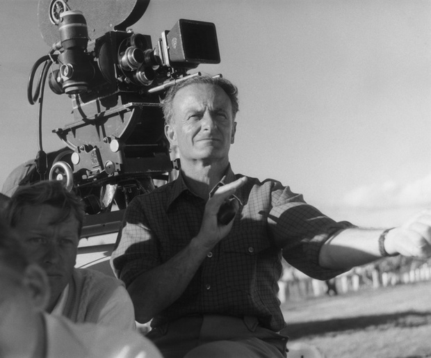 Fred Zinnemann