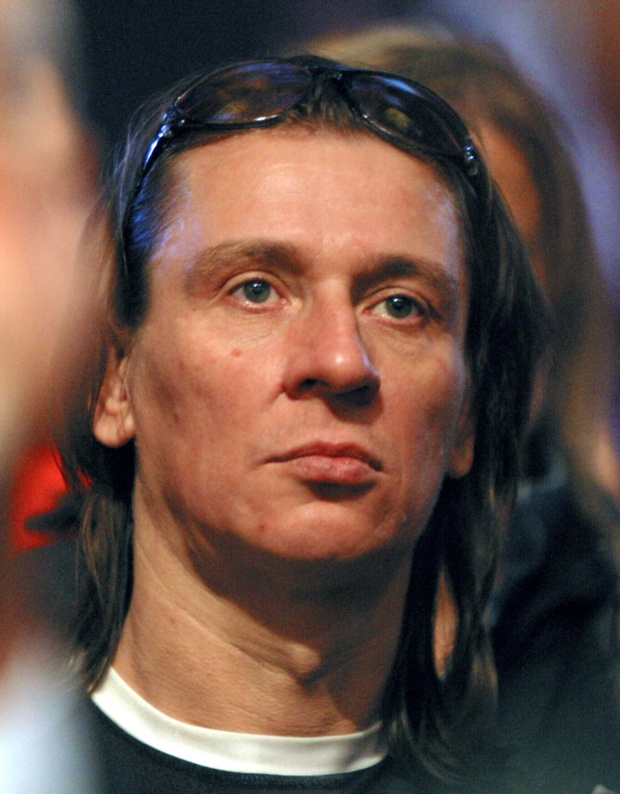Maciej Maleñczuk