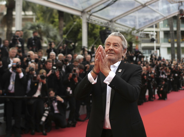 Cannes 2019 - pokaz filmu A Hidden Life
