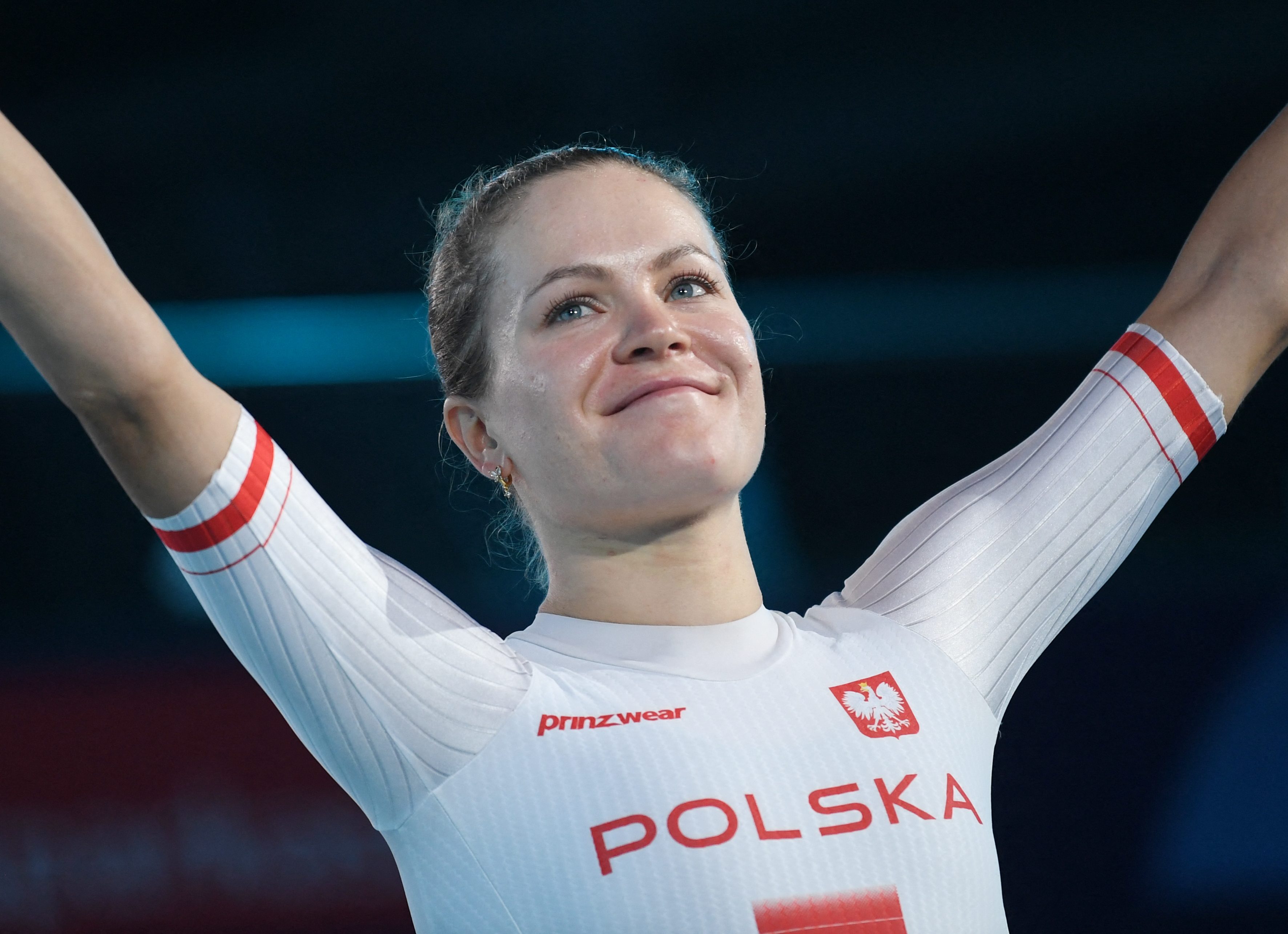 2022 European Championships - Cycling Track
