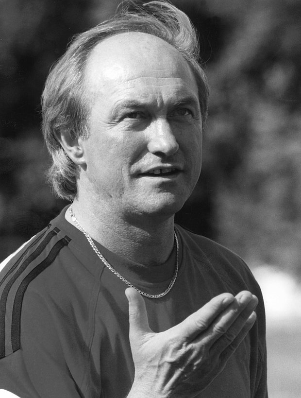Franciszek Smuda