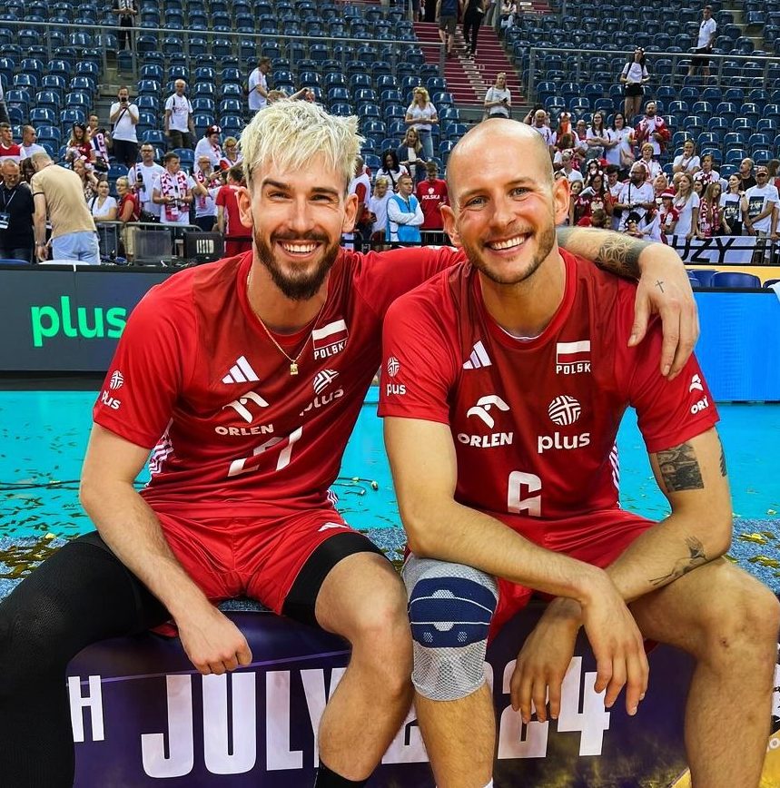 Tomasz Fornal, Bartosz Kurek