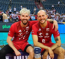 Tomasz Fornal, Bartosz Kurek