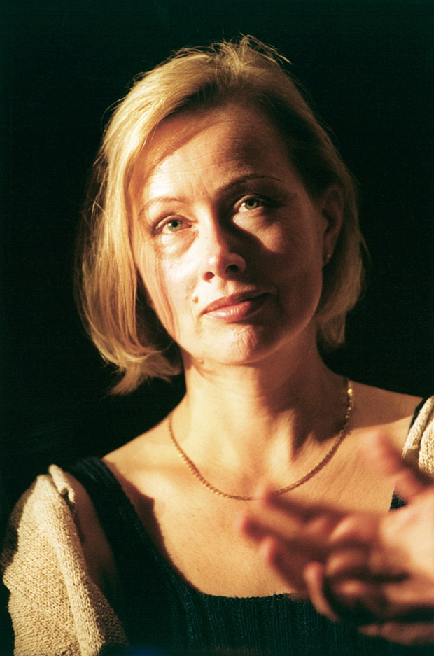 scena z: Hanna Dunowska
SK: Polska 2000
fot. Proñczyk/AKPA