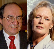 Beata Tyszkiewicz, Witold Orzechowski