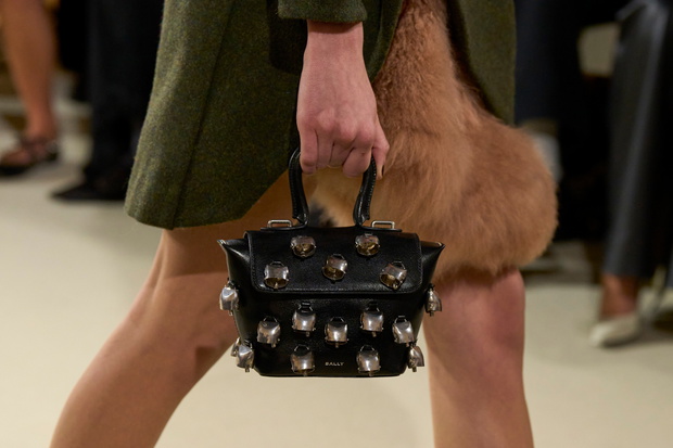 Bally clp F24 041