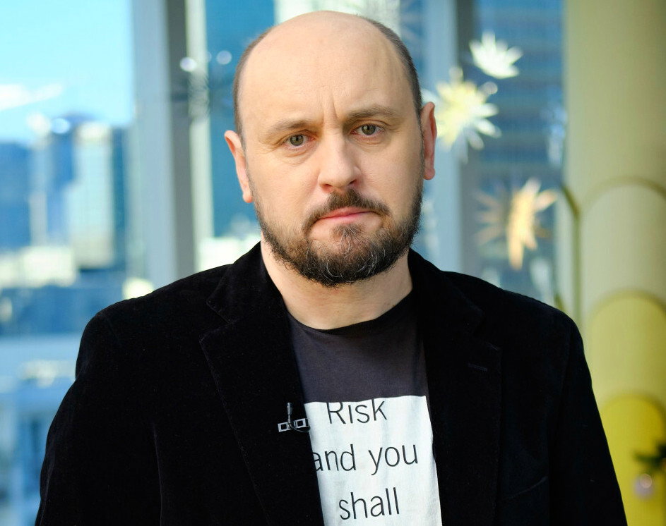 Adam Woronowicz