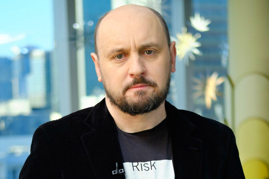 Adam Woronowicz