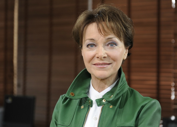 Irena Jarocka nie ?yje