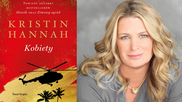 Kristin Hannah, książka Kobiety