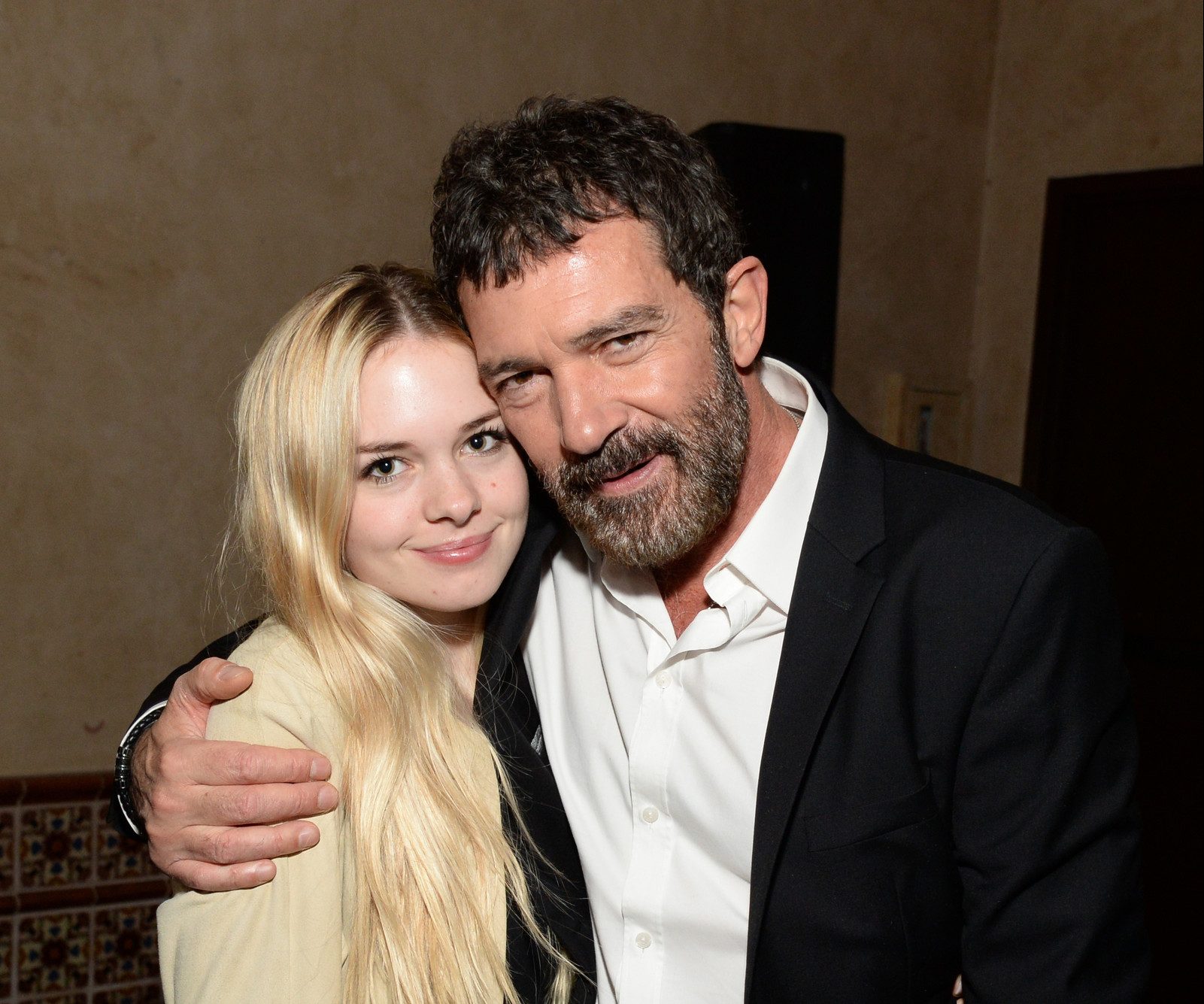 AFI FEST 2015 - "The 33" After Party