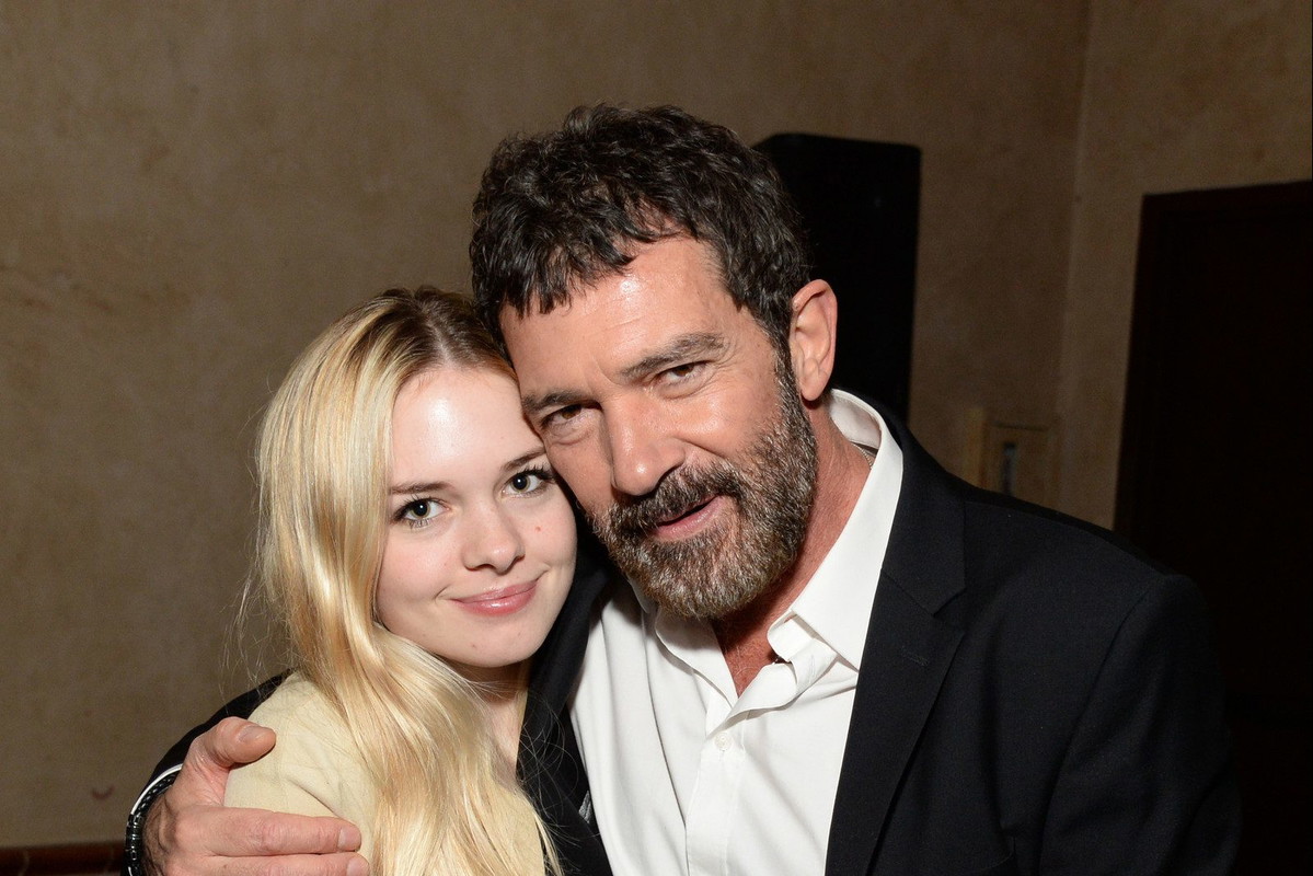 AFI FEST 2015 - "The 33" After Party