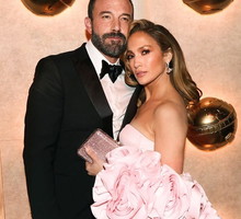 Jennifer Lopez, Ben Affleck