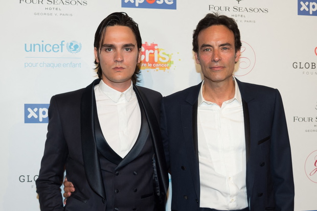 Global Gift Gala - Paris
