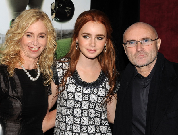 Premiere Of "The Blind Side" - Arrivals