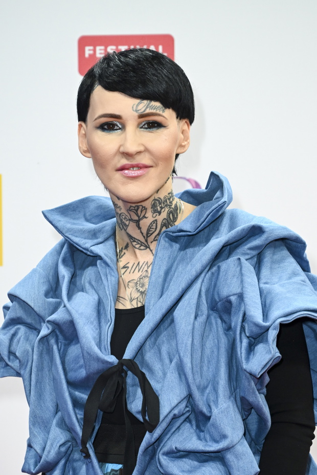 Agnieszka Chylińska, Top of the Top Festival 2024