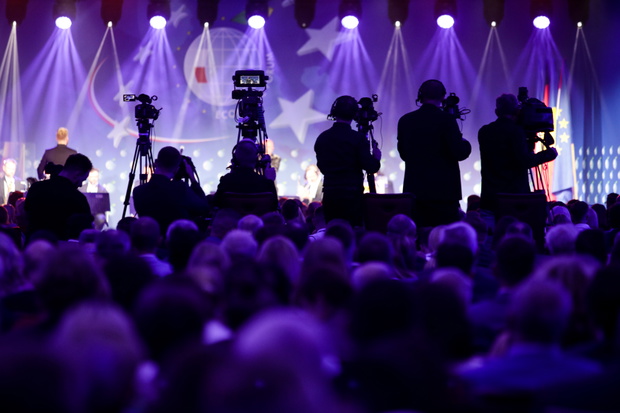 Forum Ekonomiczne 2024 w Karpaczu, w świetle reflektorów