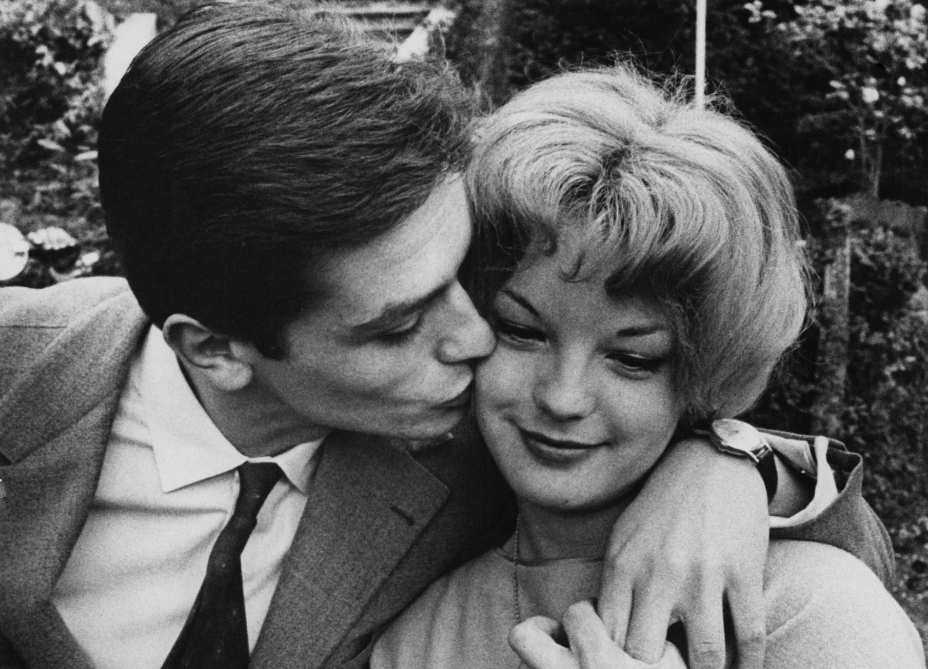 Alain And Romy