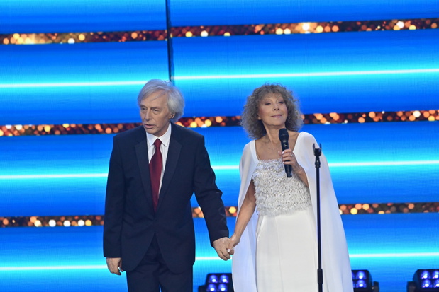Alicja Majewska, Włodzimierz Korcz