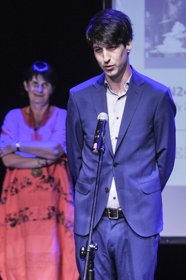 scena z: Krzysztof Miecugow, SK:, , fot. Niemiec/AKPA