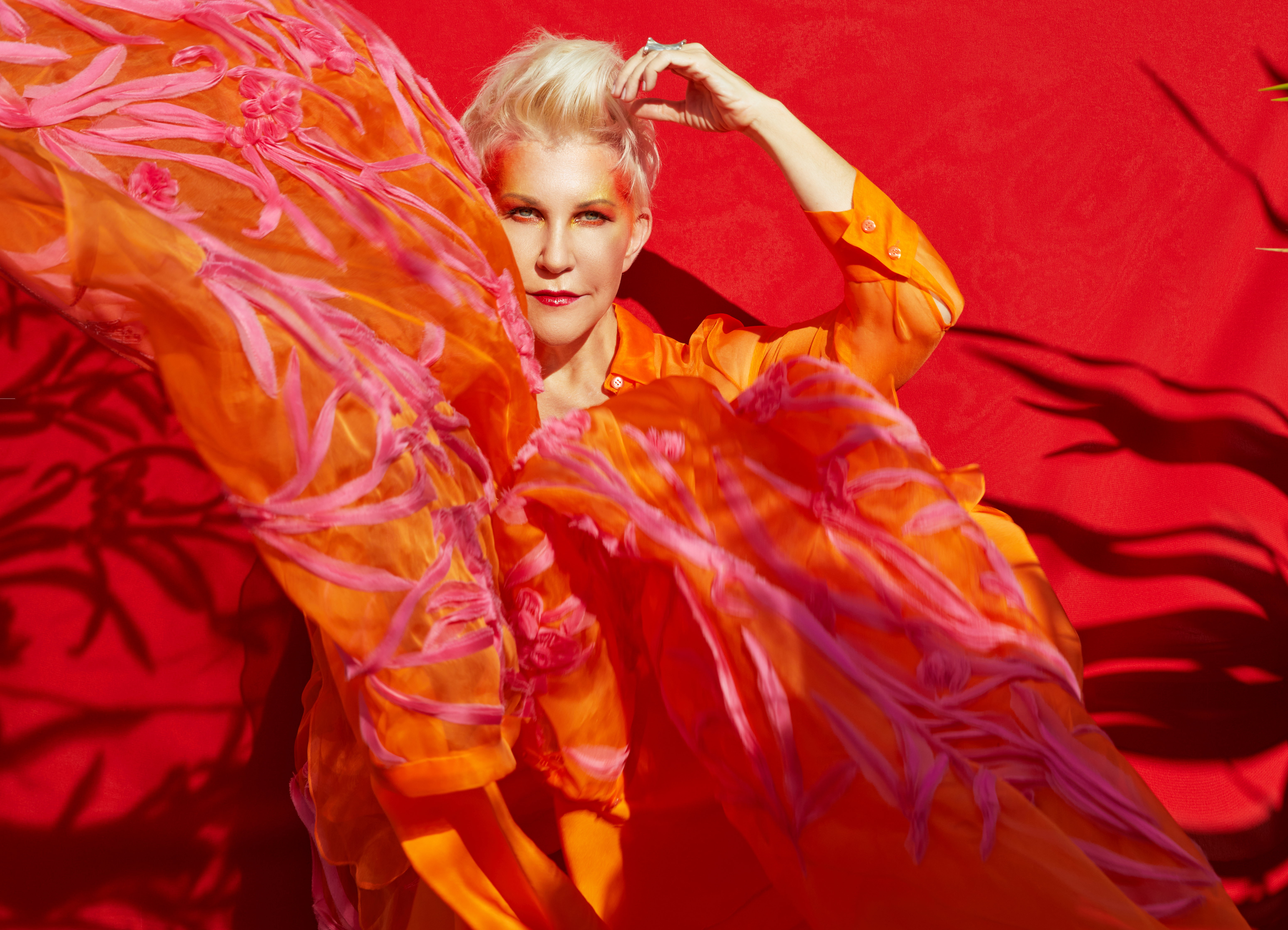 Joyce Didonato