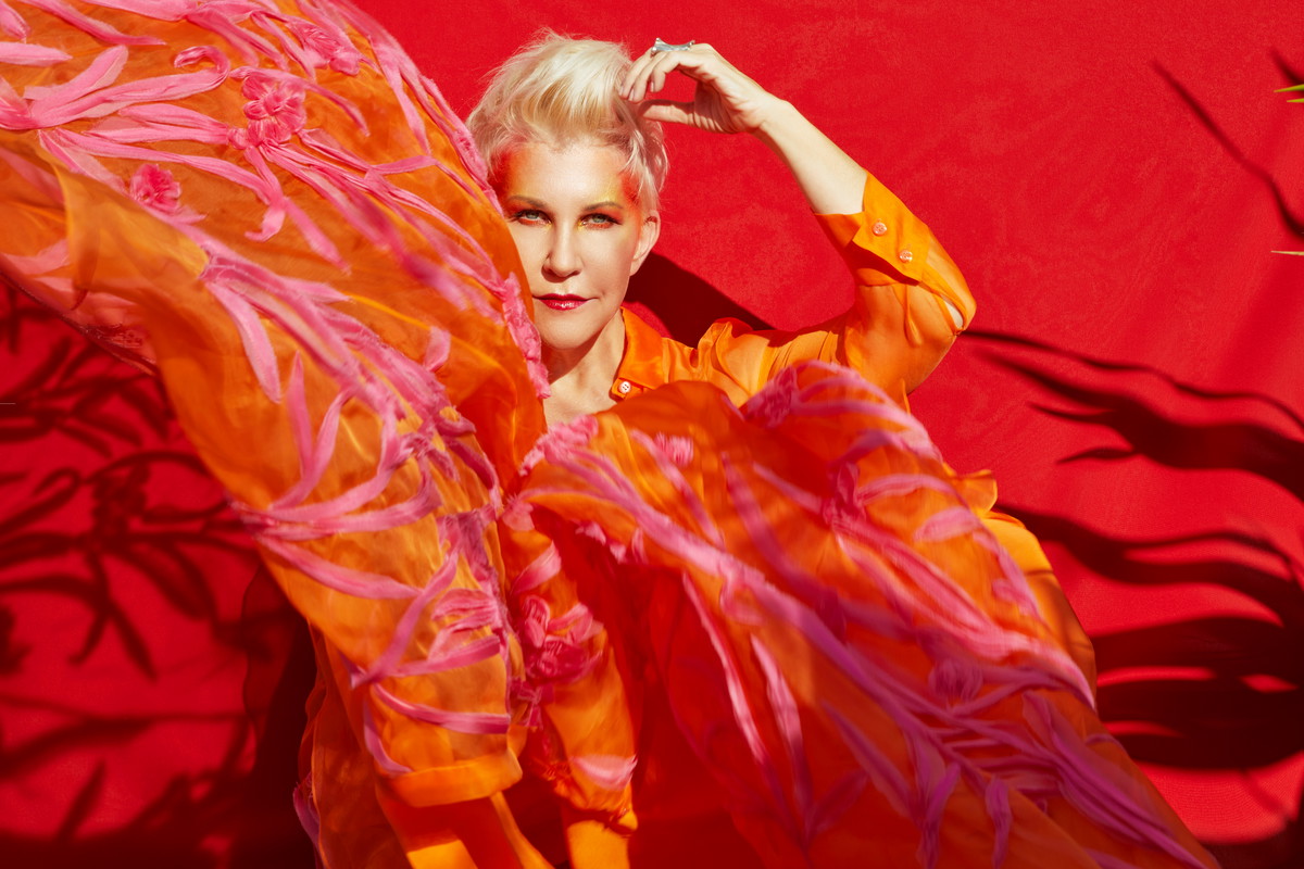 Joyce Didonato