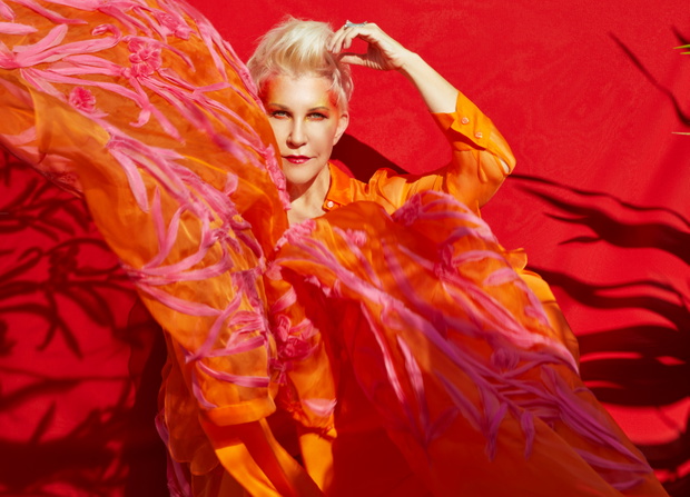 Joyce Didonato