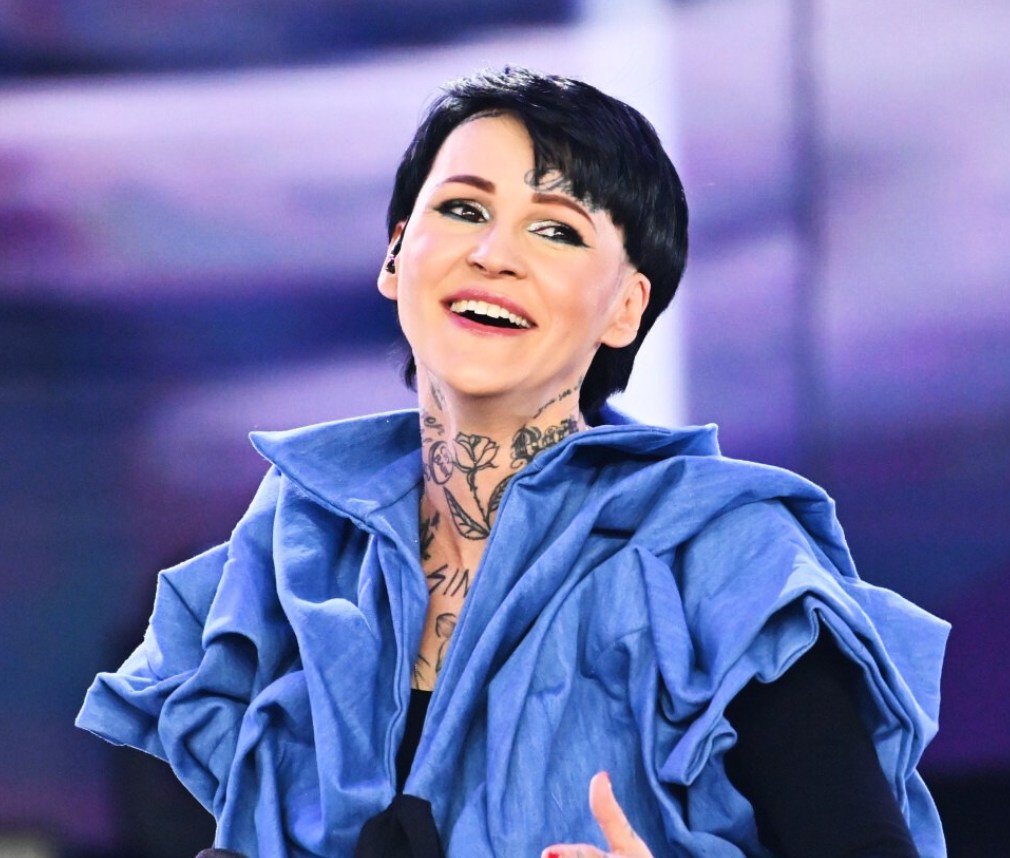Agnieszka Chylińska, Top of the Top Festival 2024