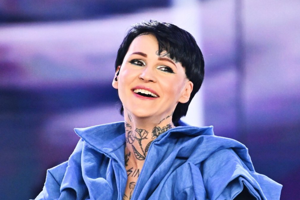 Agnieszka Chylińska, Top of the Top Festival 2024
