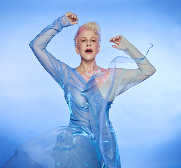 Joyce Didonato