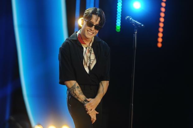 Dawid Kwiatkowski, przebój lata Radia Zet i Polsatu w Kielcach, 24.08.2024 rok