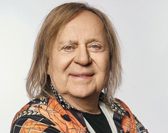 Romuald Lipko