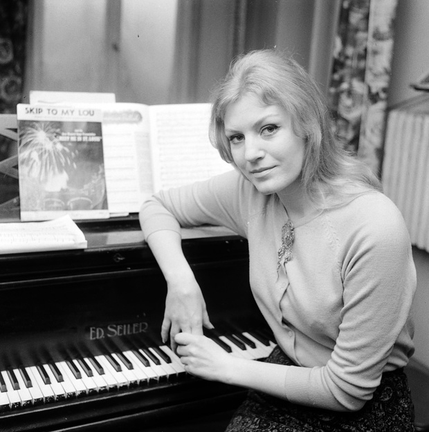 Anna German