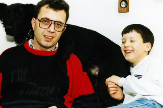 Grzegorz Miecugow, Krzysztof Miecugow, lata 80. XX wieku
