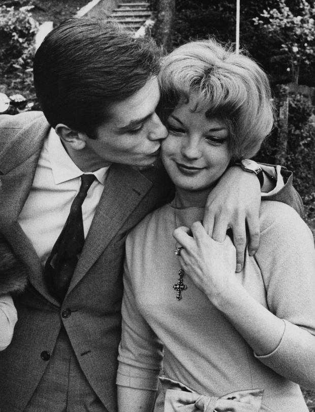 Alain And Romy
