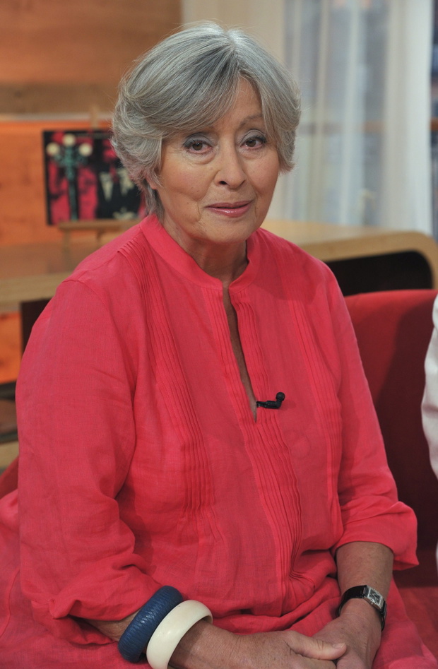 Halszka Wasilewska