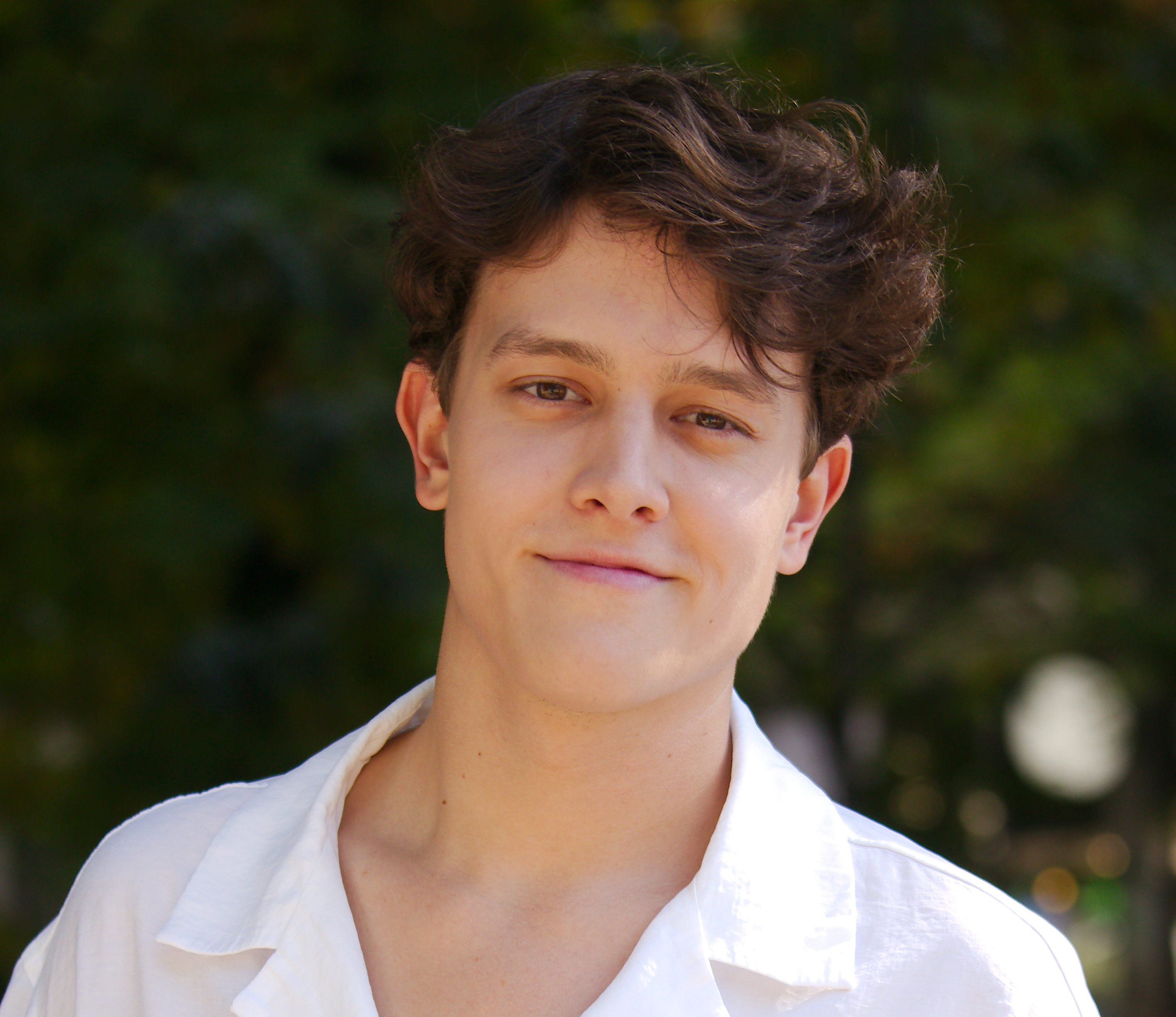 Oskar Cyms