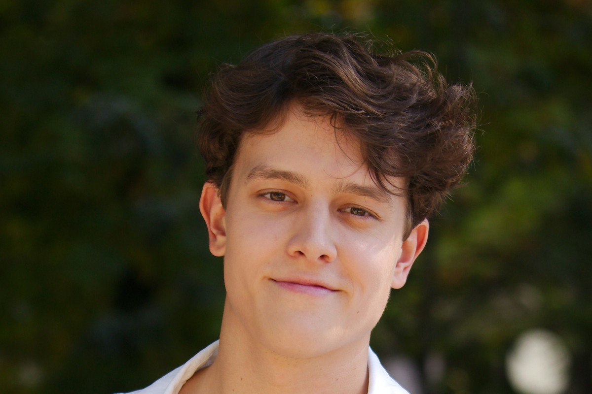 Oskar Cyms