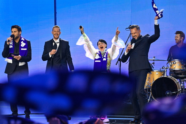 Marcin Prokop, Damian Michałowski, Jan Pirowski, Agnieszka Chylińska, Top Sopot Festival w Sopocie, 22024