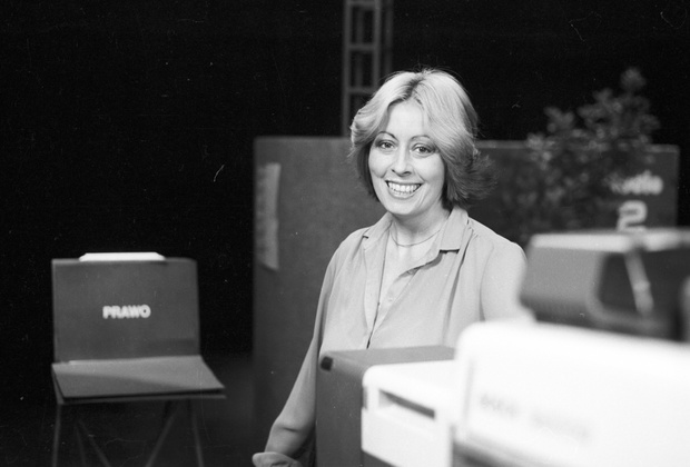 Halszka Wasilewska