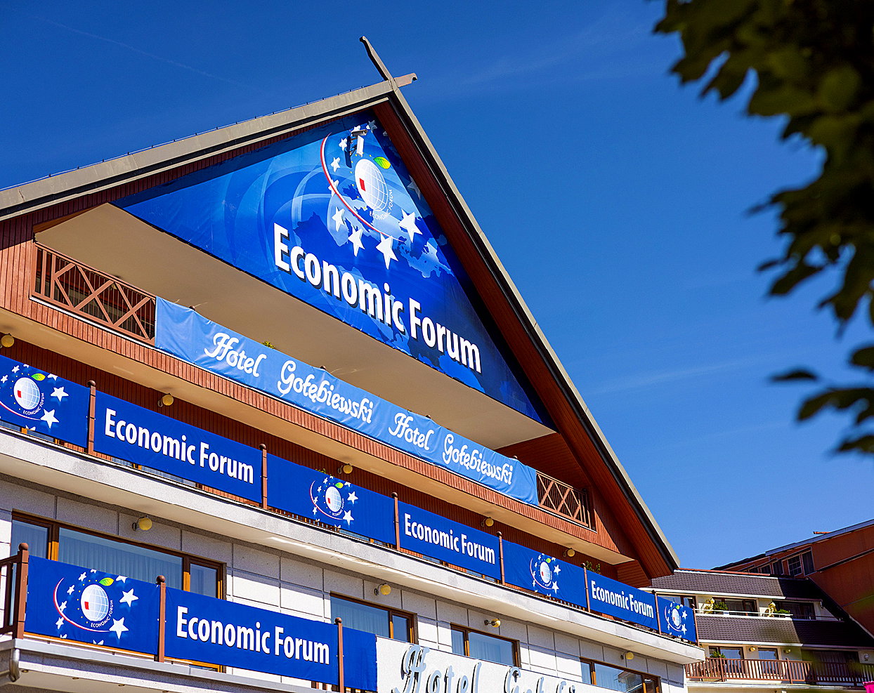 Forum Ekonomiczne 2024 w Karpaczu