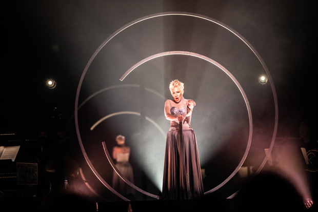Joyce Didonato