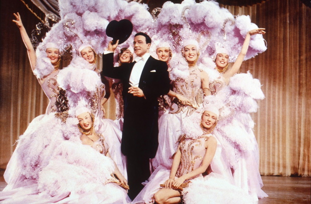 Singin' in the Rain