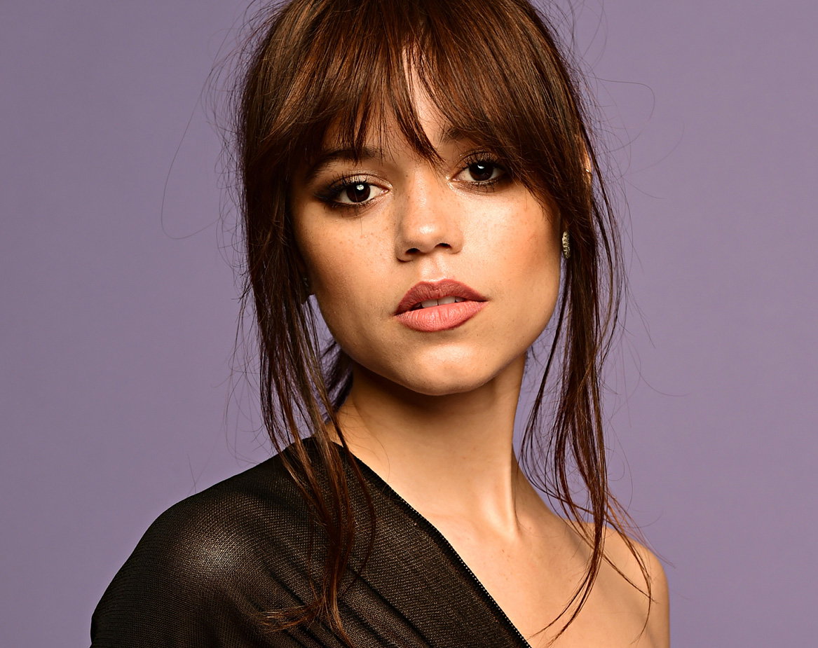 Jenna Ortega
