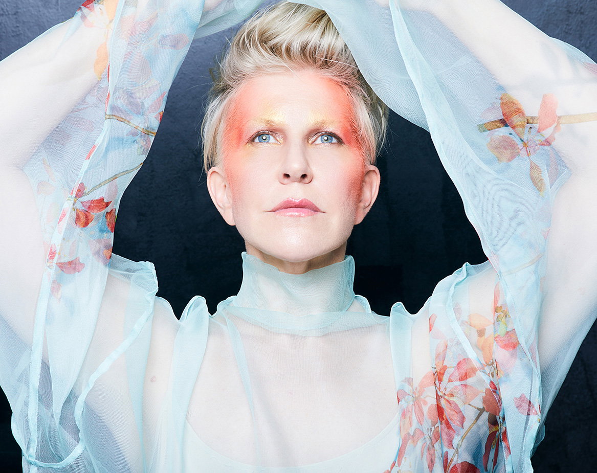 Joyce Didonato