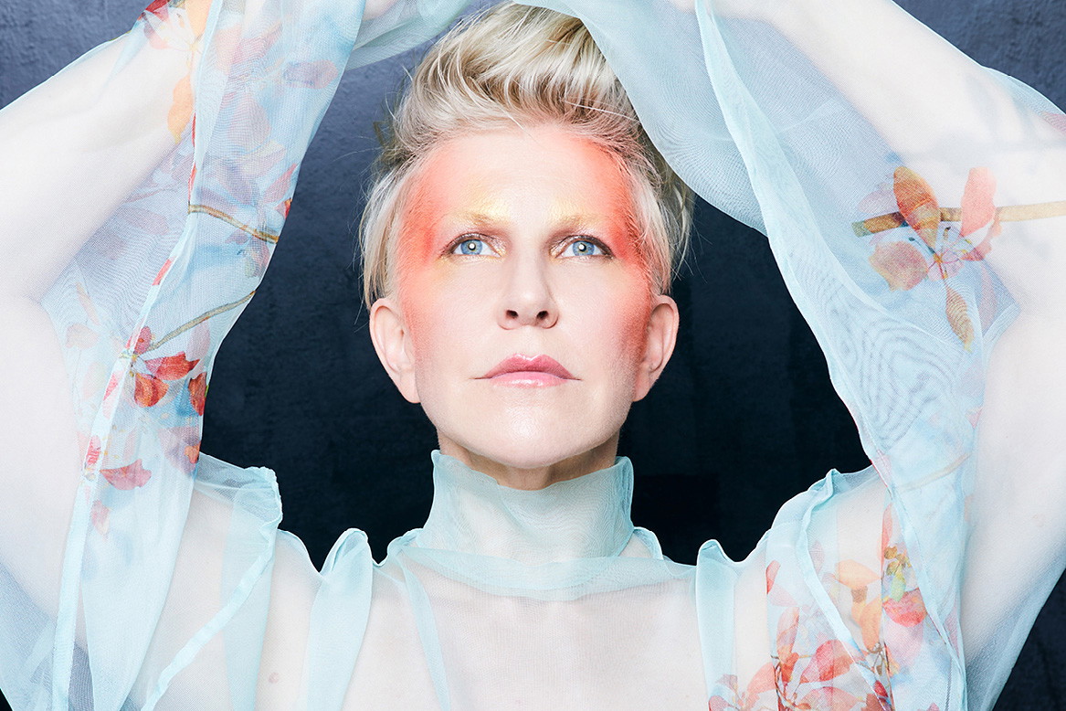 Joyce Didonato
