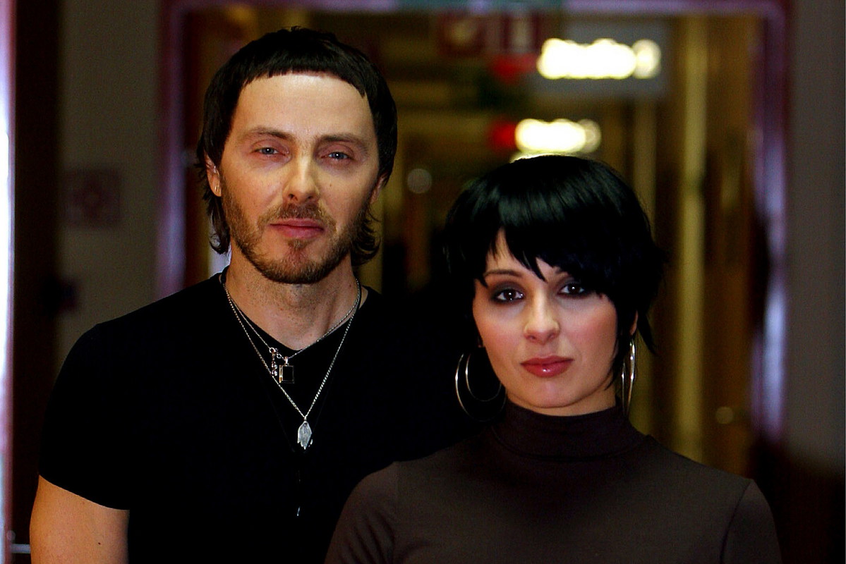 Tatiana Okupnik, Paweł Rurak-Sokal