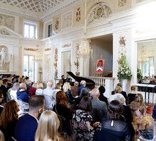 Festiwal romantycznych kompozycji: Elsner i jego następcy, 2024, jamnik otwarci owe